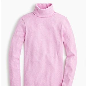 FREE ADD ON or 3/$10 J. Crew Perfect-Fit Turtleneck